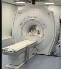 MRI Scan