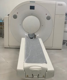 CT Scans at Sunshine Healthcare