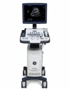 Ultrasound Doppler